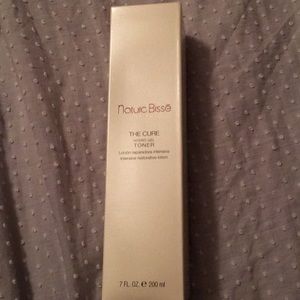 The Cure Hydro-Gel Toner